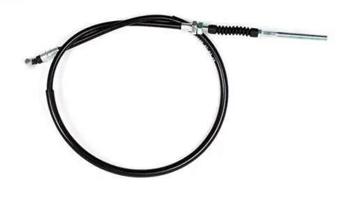 Cable, Black Vinyl, Brake - 02-0422 1
