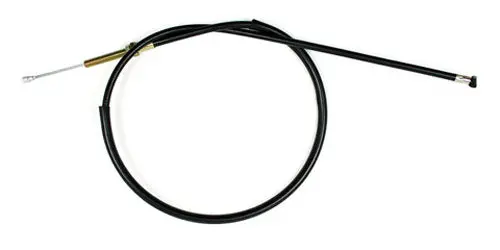 Cable, Black Vinyl, Clutch - 02-0426 1