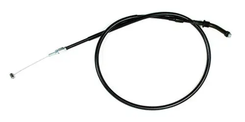 Cable, Black Vinyl, Throttle - 02-0454 1
