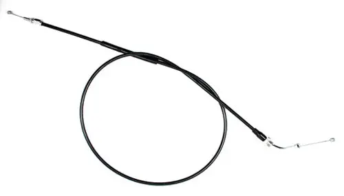 Cable, Black Vinyl, Throttle - 02-0465 1