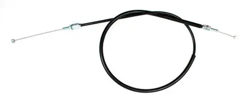 Cable, Black Vinyl, Throttle Push - 02-0511 1