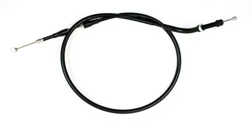 Cable, Black Vinyl, Clutch - 02-0513 1