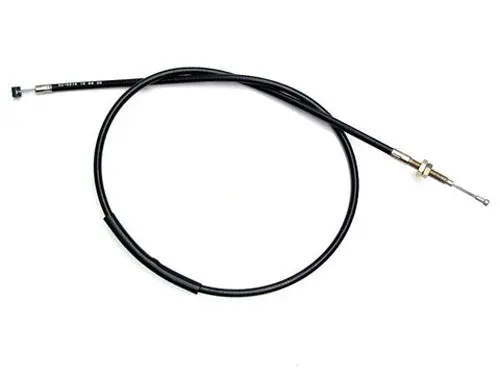 Cable, Black Vinyl, Clutch - 02-0516 1