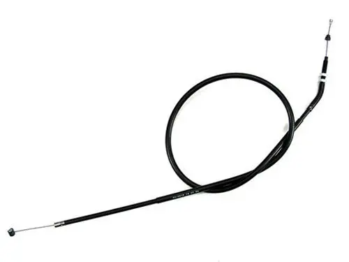 Cable, Black Vinyl, Clutch - 02-0518 1