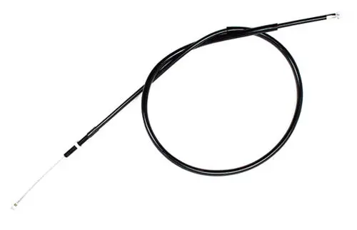 Cable, Black Vinyl, Clutch - 02-0524 1