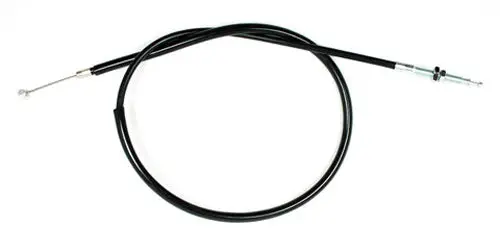 Cable, Black Vinyl, Clutch - 02-0536 1