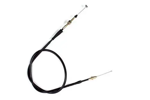 Cable, Black Vinyl, Reverse - 02-0539 1