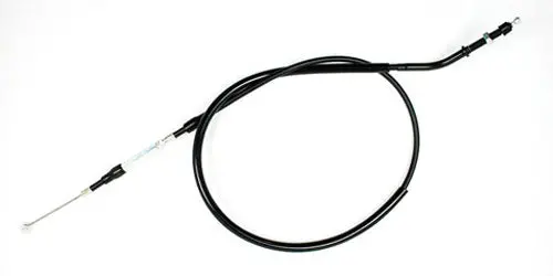 Cable, Black Vinyl, Clutch - 02-0545 1