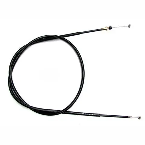Cable, Black Vinyl, Rear Hand Brake - 02-0573 1