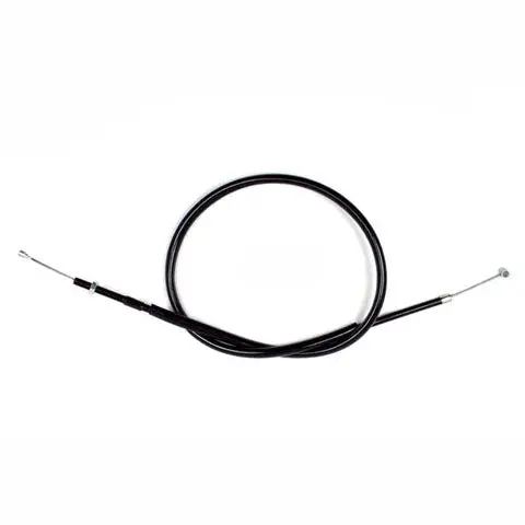 Cable, Black Vinyl, Clutch - 02-0574 1