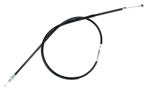 Cable, Black Vinyl, Clutch - 03-0002 1