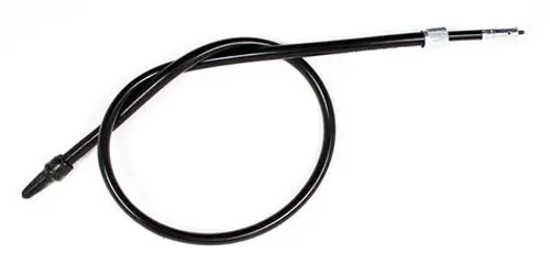 Cable, Black Vinyl, Speedo - 03-0003 1