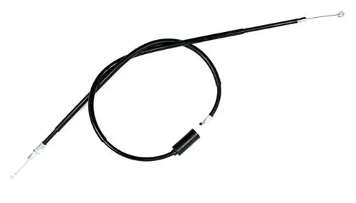 Cable, Black Vinyl, Clutch - 03-0005 1