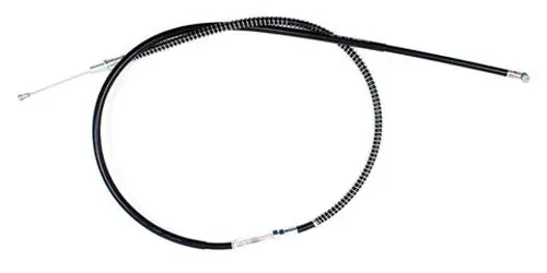 Cable, Black Vinyl, Clutch - 03-0006 1