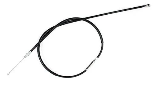 Cable, Black Vinyl, Clutch - 03-0013 1