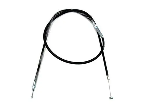 Cable, Black Vinyl, Clutch - 03-0018 1