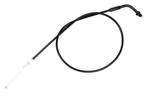 Cable, Black Vinyl, Throttle - 03-0019 1