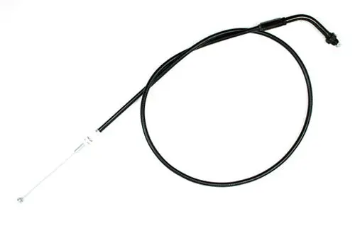 Cable, Black Vinyl, Throttle - 03-0020 1