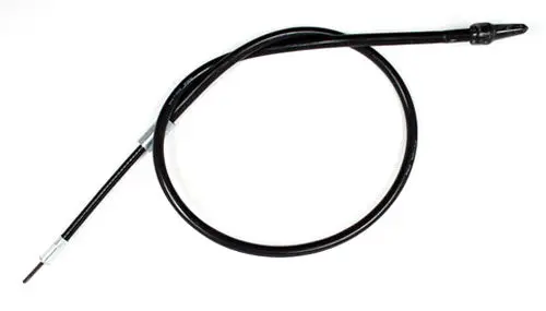 Cable, Black Vinyl, Speedo - 03-0021 1