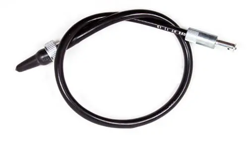Cable, Black Vinyl, Tachometer - 03-0022 1