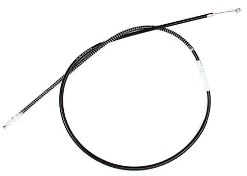 Cable, Black Vinyl, Clutch - 03-0023 1