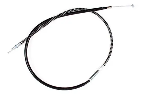 Cable, Black Vinyl, Clutch - 03-0030 1