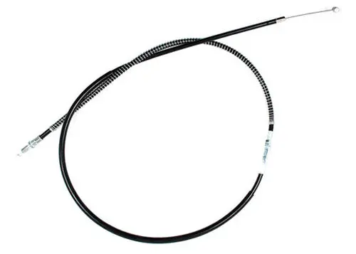 Cable, Black Vinyl, Clutch - 03-0033 1