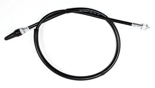 Cable, Black Vinyl, Speedo - 03-0047 1