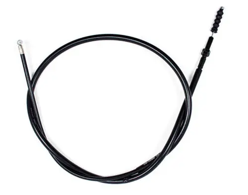 Cable, Black Vinyl, Clutch - 03-0059 1
