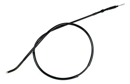 Cable, Black Vinyl, Clutch - 03-0065 1