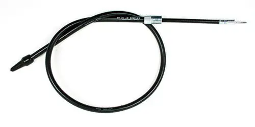 Cable, Black Vinyl, Speedo - 03-0068 1