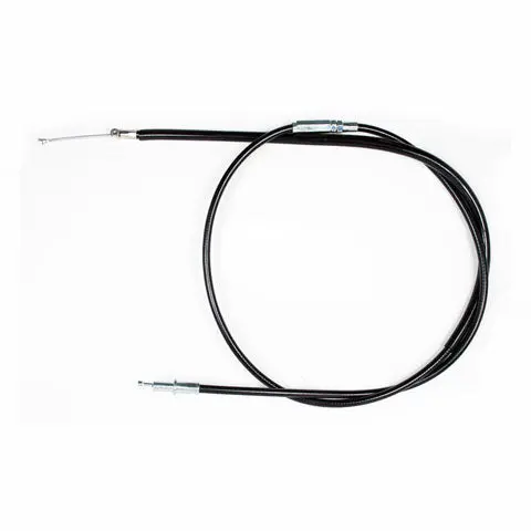 Cable, Black Vinyl, Clutch - 03-0081 1