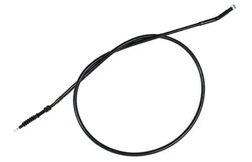 Cable, Black Vinyl, Clutch - 03-0102 1
