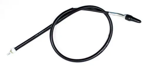 Cable, Black Vinyl, Speedo - 03-0103 1