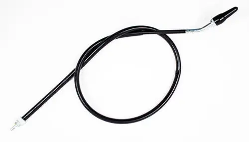 Cable, Black Vinyl, Speedo - 03-0104 1