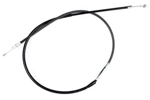 Cable, Black Vinyl, Clutch - 03-0107 1