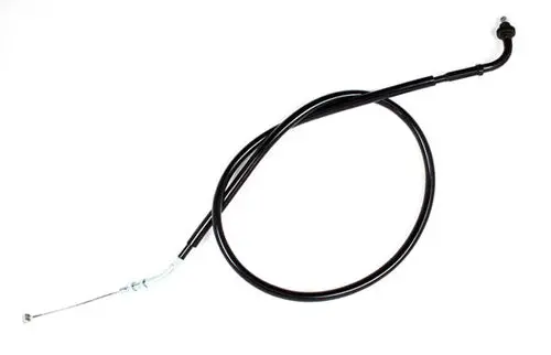 Cable, Black Vinyl, Throttle - 03-0112 1