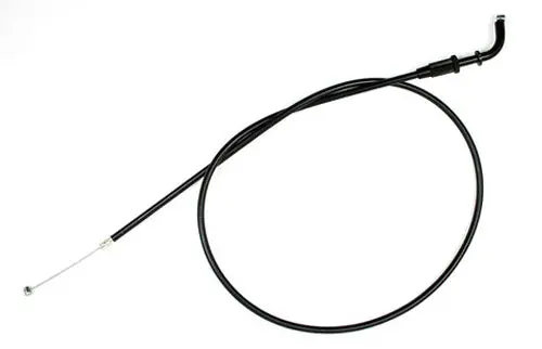 Cable, Black Vinyl, Throttle - 03-0114 1
