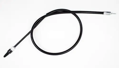 Cable, Black Vinyl, Speedo - 03-0122 1