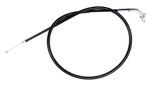 Cable, Black Vinyl, Clutch - 03-0128 1