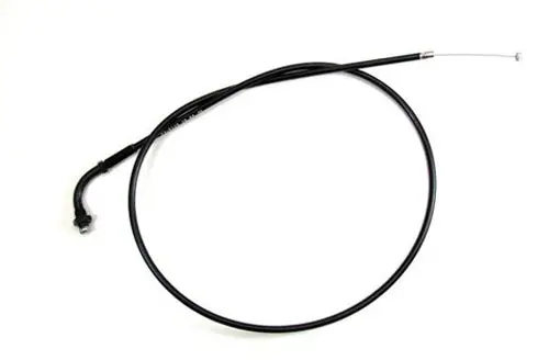 Cable, Black Vinyl, Throttle - 03-0132 1