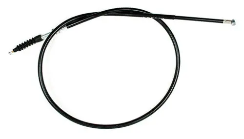 Cable, Black Vinyl, Clutch - 03-0135 1