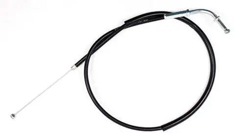Cable, Black Vinyl, Throttle - 03-0145 1