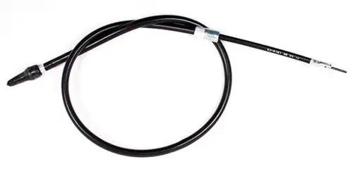 Cable, Black Vinyl, Speedo - 03-0161 1