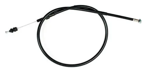 Cable, Black Vinyl, Clutch - 03-0167 1