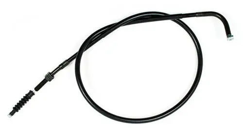 Cable, Black Vinyl, Clutch - 03-0170 1
