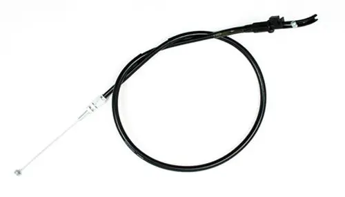 Cable, Black Vinyl, Throttle - 03-0174 1
