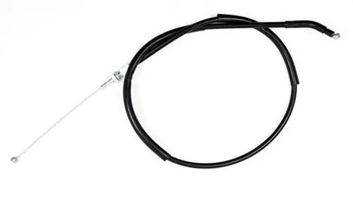 Cable, Black Vinyl, Throttle - 03-0175 1