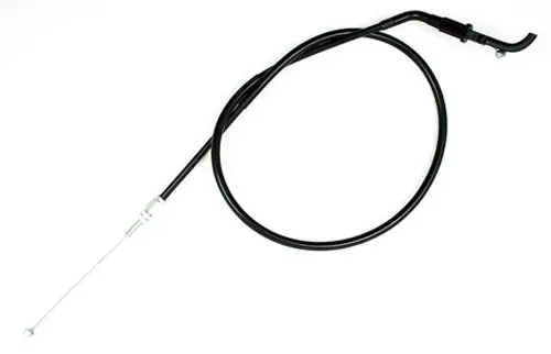 Cable, Black Vinyl, Throttle - 03-0177 1