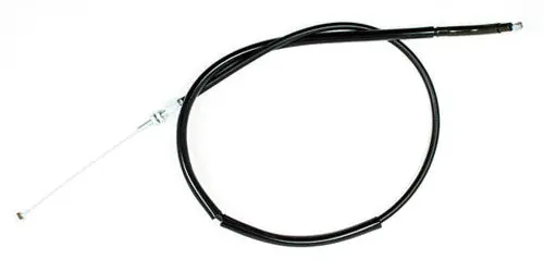Cable, Black Vinyl, Throttle - 03-0178 1